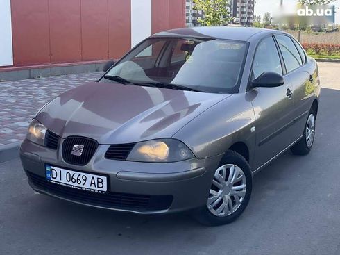 SEAT Cordoba 2003 - фото 3