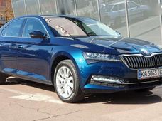 Купити Skoda бу в Києві - купити на Автобазарі