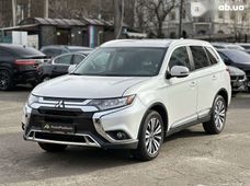 Продажа б/у Mitsubishi Outlander в Киевской области - купить на Автобазаре