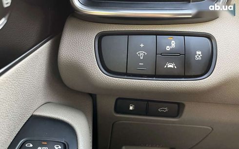 Kia Sorento 2015 - фото 15