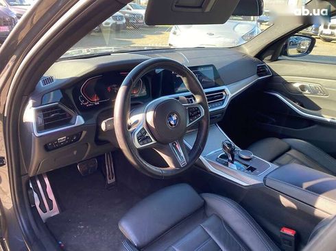 BMW 3 серия 2019 - фото 12