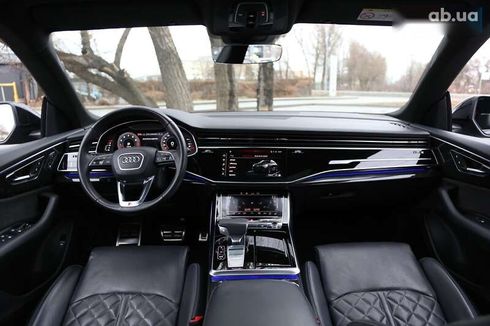 Audi Q8 2018 - фото 15