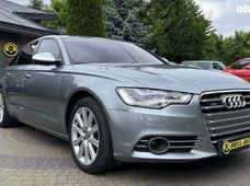 Продажа б/у Audi A6 2012 года - купить на Автобазаре