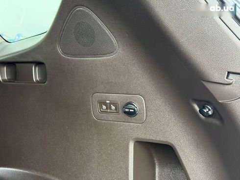 Hyundai Santa Fe 2020 - фото 29