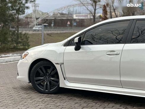 Subaru WRX 2014 - фото 15