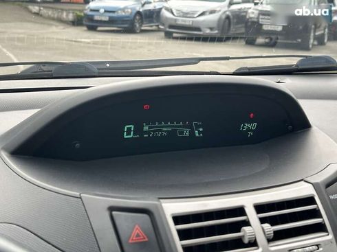 Toyota Yaris 2008 - фото 19
