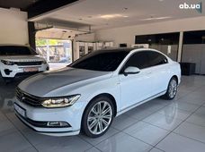 Продажа б/у Volkswagen Passat в Одессе - купить на Автобазаре