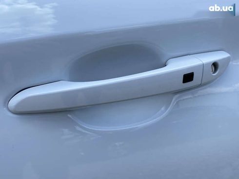 Hyundai Kona Electric 2020 - фото 29