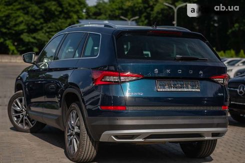 Skoda Kodiaq 2019 - фото 13