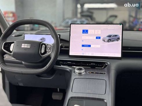 Geely Galaxy E5 2024 - фото 27