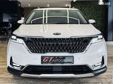 Продажа б/у Kia Carnival 2021 года - купить на Автобазаре