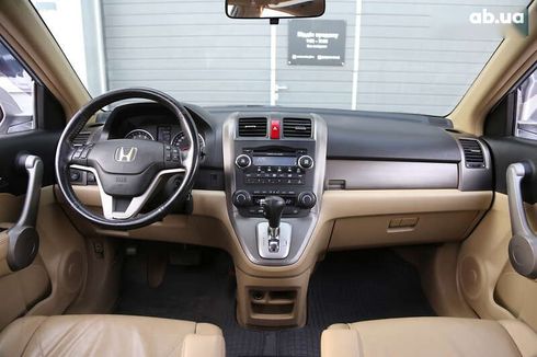 Honda CR-V 2007 - фото 15