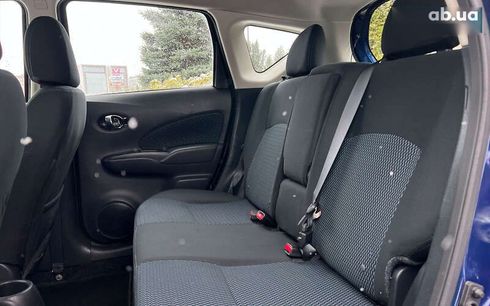 Nissan Versa 2019 - фото 10