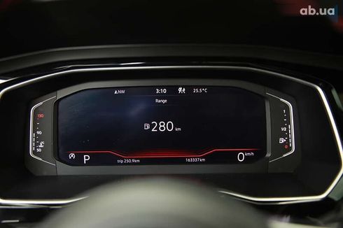 Volkswagen Jetta 2021 - фото 15