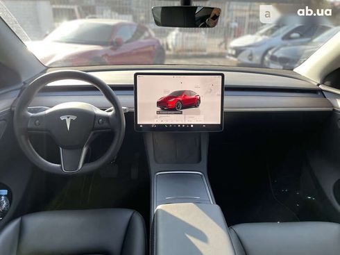 Tesla Model Y 2023 - фото 21