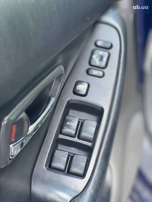 Subaru Legacy 1999 - фото 12