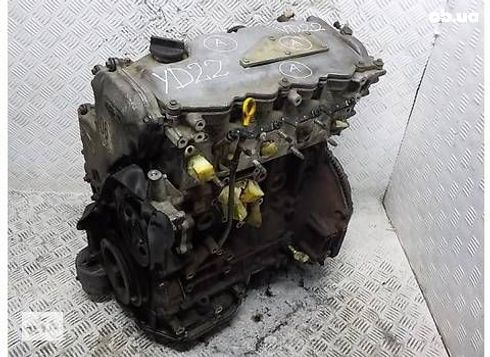 двигатель в сборе для Nissan Almera - купить на Автобазаре - фото 3