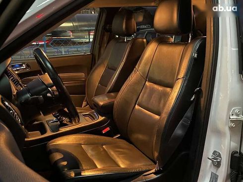 Dodge Durango 2017 - фото 9