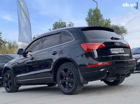 Audi Q5 2012 - фото 18