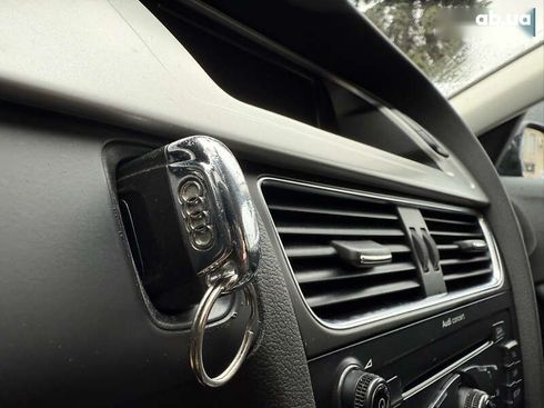 Audi A4 2011 - фото 17