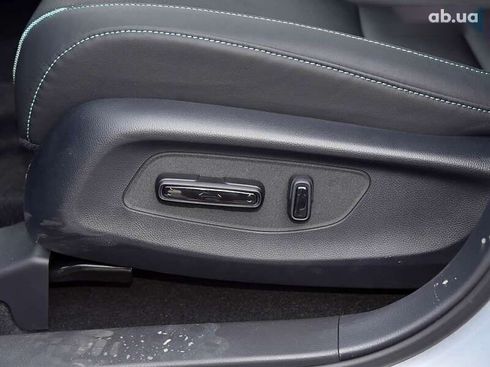 Honda e:NP2 2024 - фото 12
