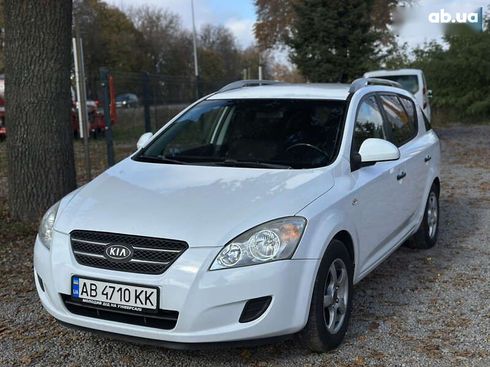 Kia Cee'd 2009 - фото 2