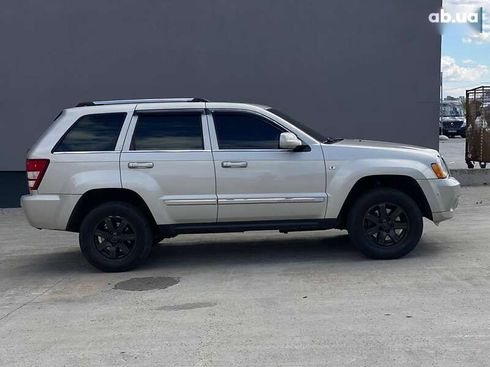Jeep Grand Cherokee 2008 - фото 7