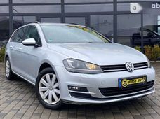 Продаж вживаних Volkswagen Golf в Закарпатській області - купити на Автобазарі