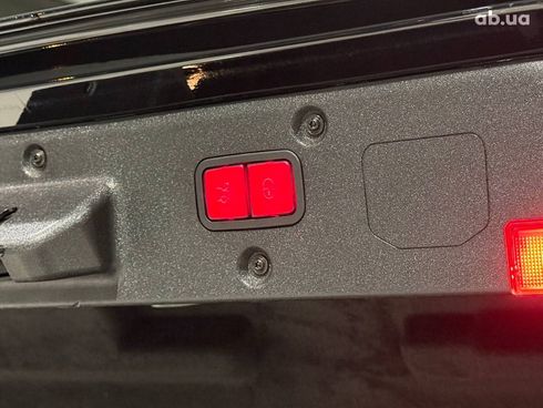 Mercedes-Benz CL-Класс 2012 черный - фото 39