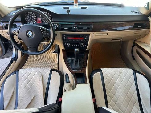 BMW 3 серия 2010 - фото 12