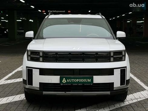Hyundai Santa Fe 2024 - фото 10