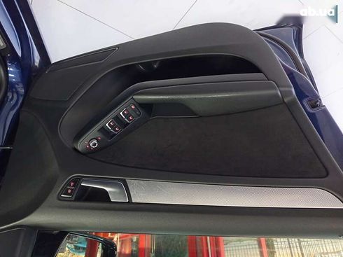 Audi A5 2012 - фото 20