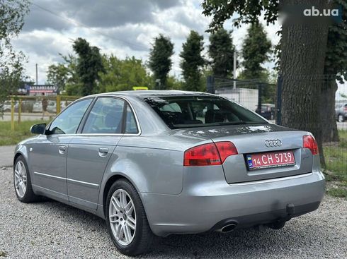 Audi A4 2005 - фото 14