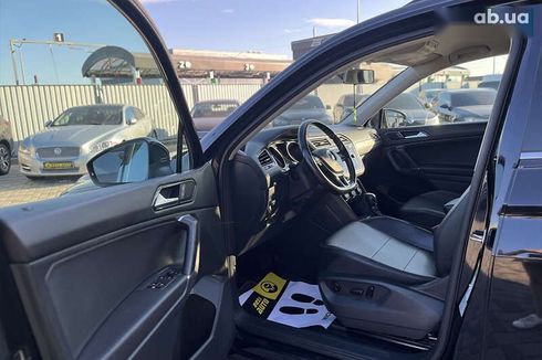 Volkswagen Tiguan 2017 - фото 17
