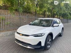 Продажа б/у Chevrolet Menlo в Одессе - купить на Автобазаре