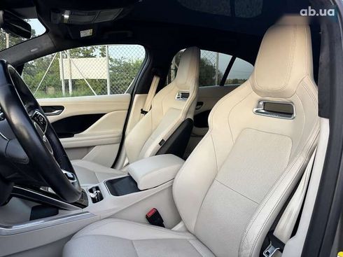 Jaguar I-Pace 2020 - фото 9