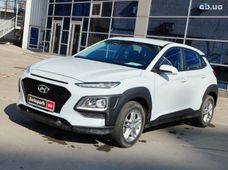 Продаж вживаних Hyundai Kona в Харкові - купити на Автобазарі