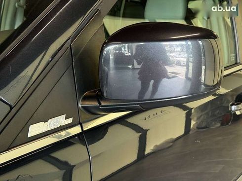 Chrysler town&country 2012 - фото 11