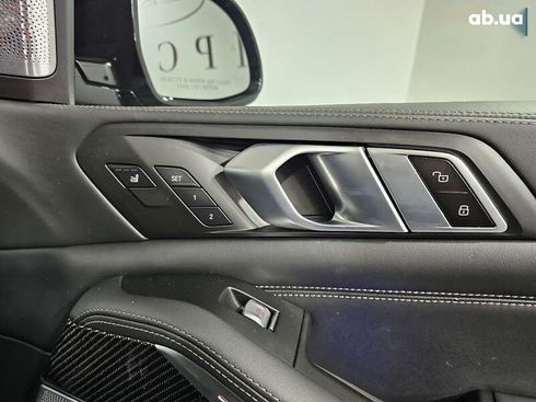 BMW X7 2022 - фото 29