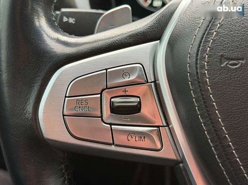 BMW 7 серия 2015 - фото 22