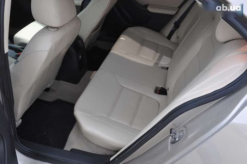Volkswagen Jetta 2014 - фото 17