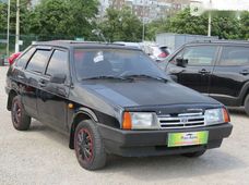 Продаж вживаних ВАЗ 2109 - купити на Автобазарі
