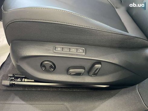 Volkswagen ID. Unyx 2025 - фото 14