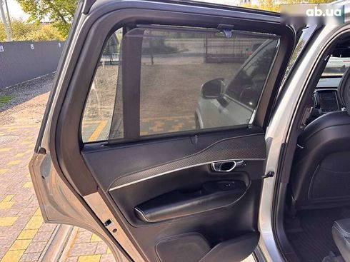 Volvo XC90 2019 - фото 24