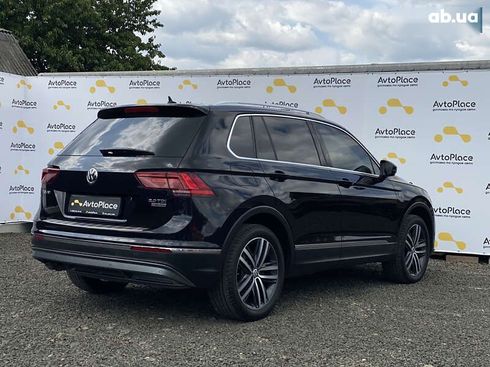 Volkswagen Tiguan 2016 - фото 19