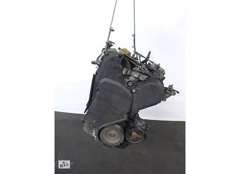 двигатель в сборе для Renault Scenic - купити на Автобазарі - фото 4