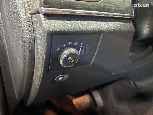 Jeep Grand Cherokee 2016 - фото 19