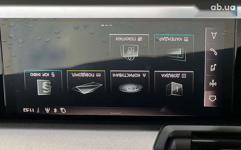 Audi A3 2022 - фото 17