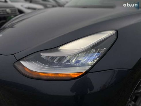 Tesla Model 3 2019 - фото 4