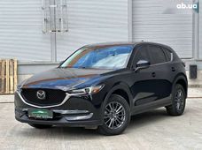 Продажа б/у Mazda CX-5 2020 года в Киеве - купить на Автобазаре